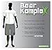 Bear KompleX Aluminum Speed Jump Rope, Great Double Unders, Boxing, Fitness, and Conditioning, Easy and Fast Setup for On The Go, Workout Gear for Both Men and Women, Free Carrying Case