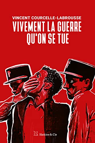 Vivement la guerre qu'on se tue at Amazon