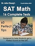 Dr. John Chung's SAT Math Fourth Edition: 60