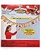 American Greetings Power Rangers Party Supplies, Dino Charge Banner (1-Count)