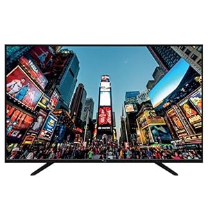 RCA Smart TV, 50 Inch, Class 4K UHD, LED TV, Home Theatre