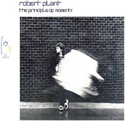 Page, Plant - No Quarter: Jimmy Page & Robert Plant Unledded