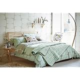 Buy Scion Lohko Duvet Cover, Percale 