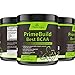 Natrogix 3-In-1 Post Workout 7G BCAA Powder with 3G Creatine and a 2:1:1 ratio of Branched Chain Aminos for Muscle Growth, Faster Recovery and Prevent Muscle Soreness. Great Taste and Low Carb