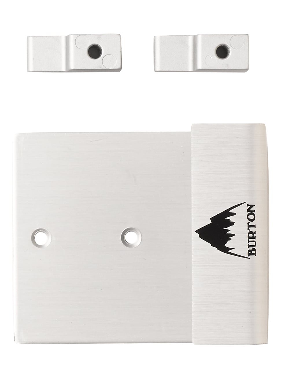 Burton Men COLLECTOR SERIES SILVER Hg Accessories - Silver, NA