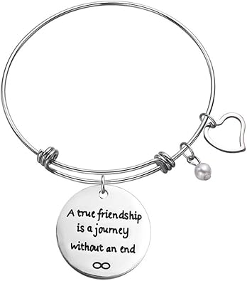 mother daughter friendship bracelet