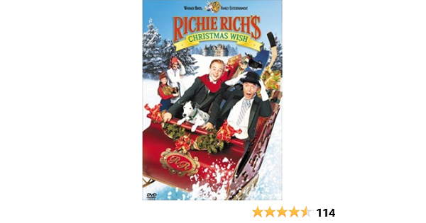 Richie rich Richie rich