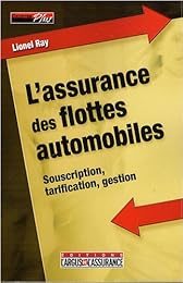 L' assurance des flottes automobiles