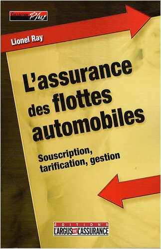 L' assurance des flottes automobiles