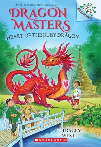 Amazon.com: Dragon Masters Full Collection (27 Books) - (Book #1