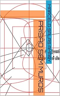 Livro PRISÃO SEM MUROS