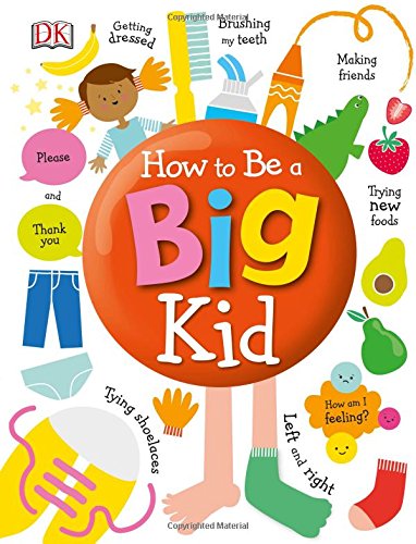 How to Be a Big Kid - Thumbnail 6