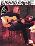 John Renbourn's  Complete Anthology of Medieval & Renaissance Music for Guitar (Mel Bay Archive Editions)