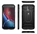 KAPAVER® Moto G4/Moto G4 Plus Back Cover case (Original)