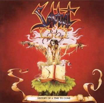 History Of A Time To Come Album Art