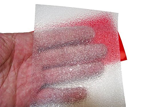 Slip Resistant Rubberized Shoe Sole Cover for Flats, Wedges, or Platforms (5 Pack Clear)