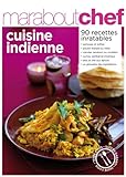 Cuisine indienne (French Edition) by