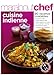 Cuisine indienne (French Edition) by