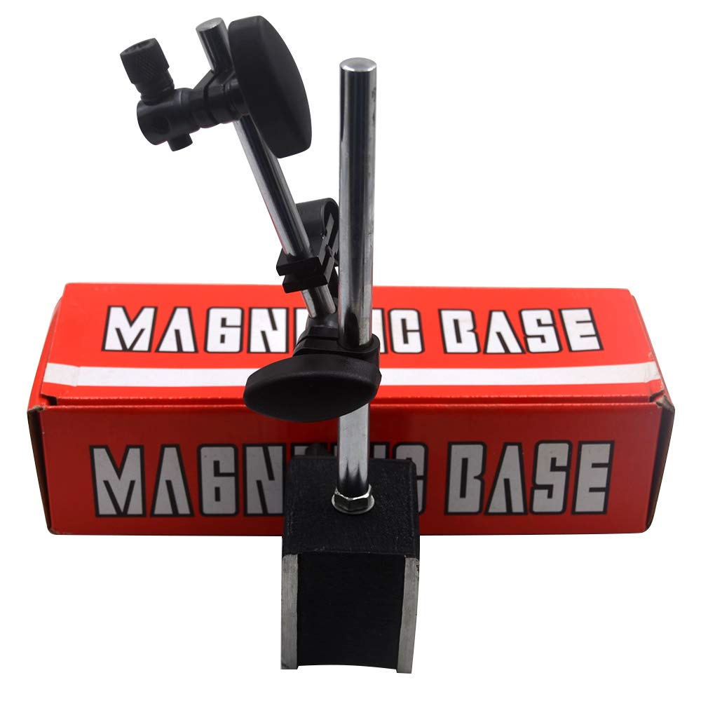 Oudtinz Magnetic Base 235 mm