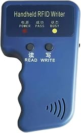 lopituwe RFID Cloner Copier Writer 125KHz Access Control ID Card Reader Key Fob view 3