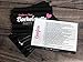 Ultimate Bachelorette Confess or Dare Party Game Scratch Off Cards Girls Night Out