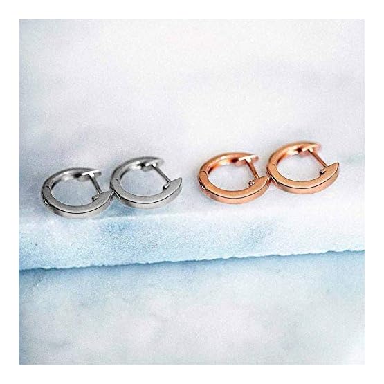 PAVOI-14K-Gold-Plated-Cuff-Earrings-Huggie-Stud-Small-Hoop-Earrings-for-Women PAVOI-14K-Gold-Plated-Cuff-Earrings-Huggie-Stud-Small-Hoop-Earrings-for-Women