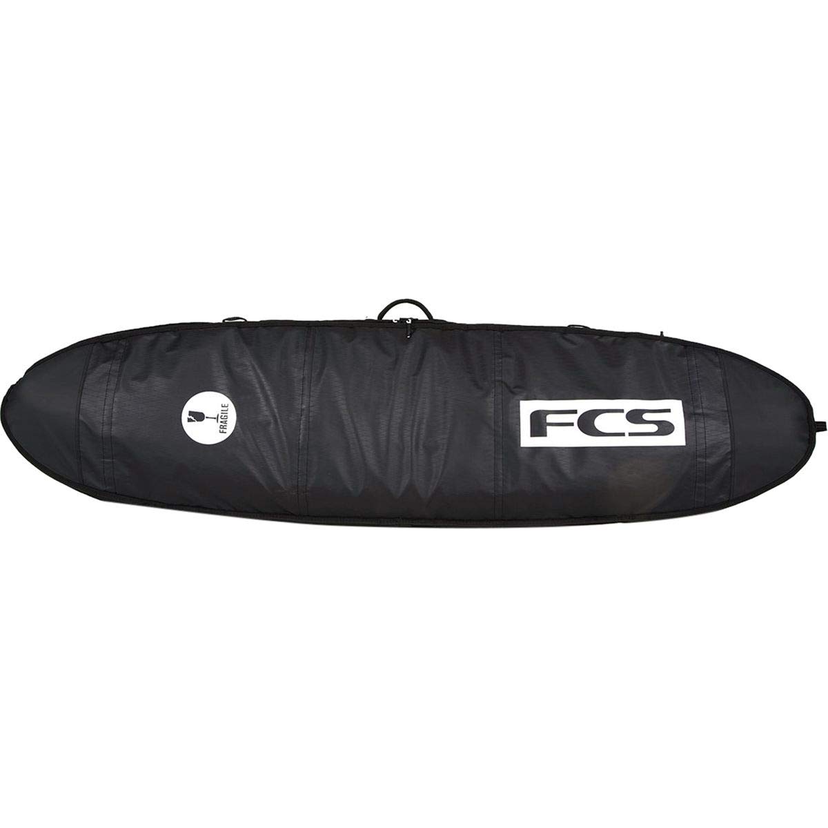 FCS Travel 1 Long Board Surfboard Bag Surfing Board Bags