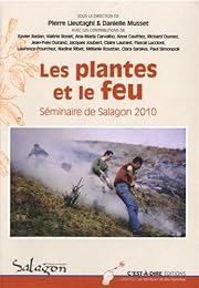 Les  plantes et le feu