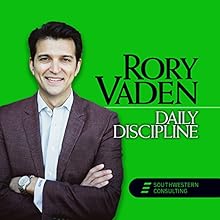 Daily Discipline