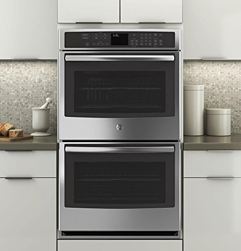 3 GE+PT7550SFSS+Double+Oven