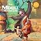 Livro Disney - Minhas Primeiras Histórias - Mogli