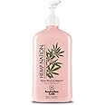 Hemp Nation White Peach Hibiscus Moisturizing Tan Extender 18 oz