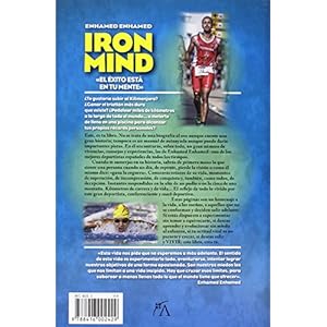 Iron Mind: El poder está en tu mente