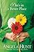 She's in a Better Place (The Fairlawn Series #3)