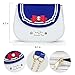 Fantastic Zone Women Shoulder Bags Messenger Handbags