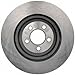 ACDelco Silver 18A2343A Front Disc Brake Rotor