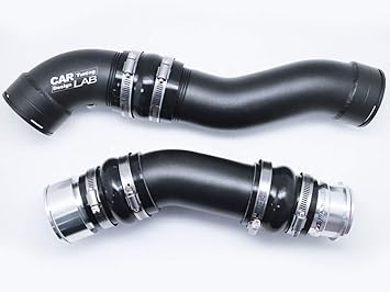 Diesel Charge Pipe Boost Pipe For Bmw F F22 F30 d 3d 318d 1d 4d N47 Air Intake Amazon Canada