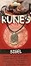 Creative Ventures Jewelry Rune Sigel Pewter Pendant on Corded Necklace, Ancient Runes Collection