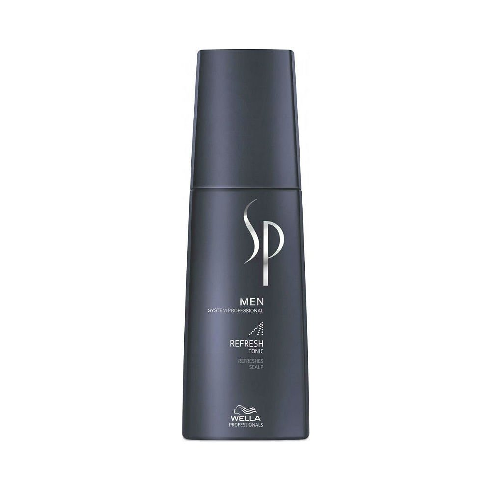 Wella System Professional Men Refresh Tonic, 0.174989 kg, 8005610576664