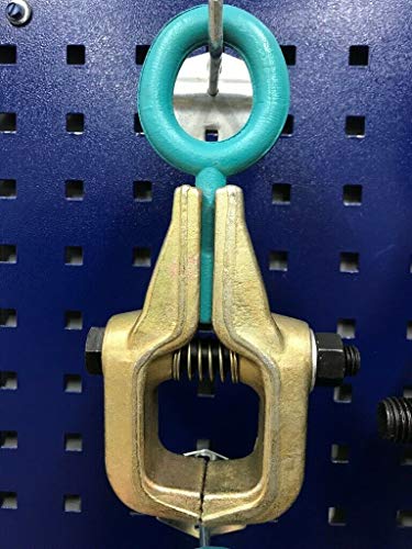 5 Star Heavy Duty AUTO Body Frame Machine Pulling Tools and Clamps Set MEGA Pack