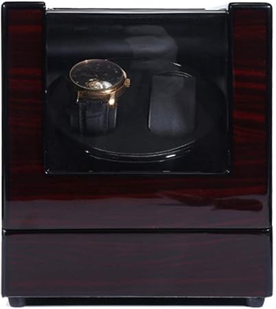 HYCy Ver Relojes automáticos Winder Fuuml; r One Watch ...