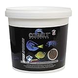 Cobalt Aquatics Mysis Spirulina Flake, 2 lb