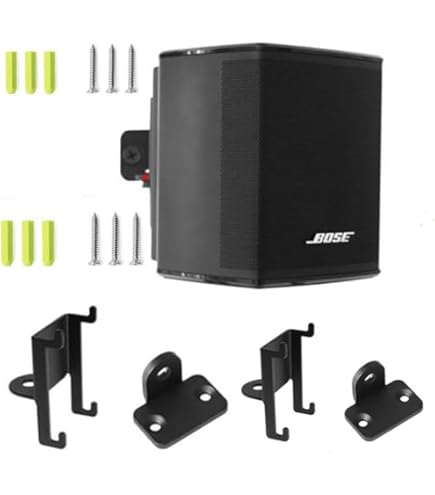 Amazon.com: Coyktonty Aluminium Wall Bracket/Wall Mount Bracket