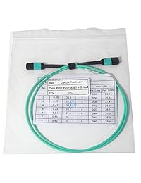 10 gtek MPO Patch Cord