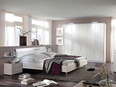 Wiemann Sunny 3 Door Sliding Wardrobe Amazon Co Uk Kitchen Home