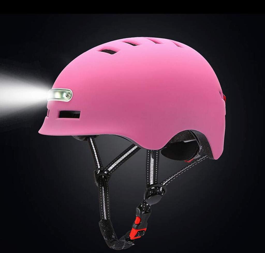 different bike helmets
