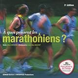 Image de A quoi pensent les marathoniens ?