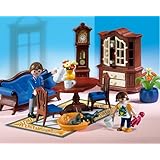 PLAYMOBIL 5327 - Romantisches Wohnzimmer