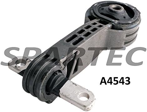 SPARTEC FRONT TORQUE STRUT UPPER ENGINE MOTOR MOUNT AUTO TRANS FOR 06-10 CIVIC 1.8L A4543