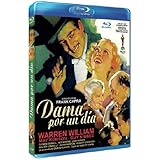 Lady for a Day [ Blu-Ray, Reg.A/B/C Import - Spain ]